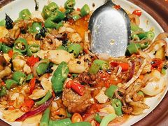 -绿草地·湘菜(悦方ID mall店)