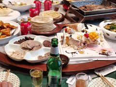 -哈啾嗨·蒙文化主题餐厅(京汉新城店)