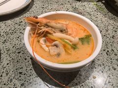 -Home Thai·泰谣(王府井apm店)