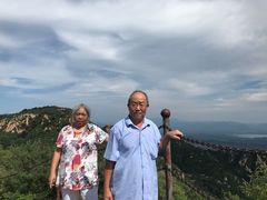 -云峰山自然风景区