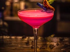 午夜销魂酒-好久不见网红乐队酒吧(鼓浪屿海底世界店)