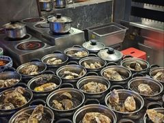 -吉布鲁牛排海鲜自助(成都大悦城店)