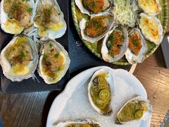 -蠔爺王志德生蚝馆(金沙湾店)