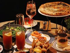 -IL TEATRO 精品意大利餐厅