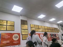-子午路张记肉夹馍(翠华路店)