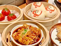 -禄运茶居·手工点心(猎德店)