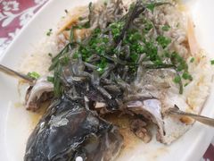 -鹭岛新泉客家菜·海鲜·融合菜(莲前店)