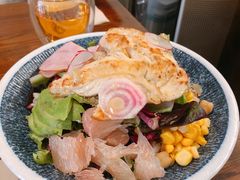 -AFS Cafe & Canteen(闽江二路店)