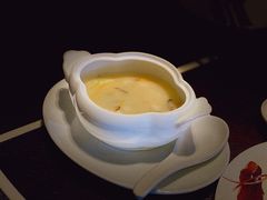 宋嫂鱼羹-杭州西子湖四季酒店·金沙厅
