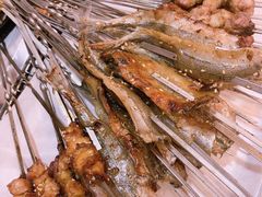 -宗泉烤全羊·烤羊腿·家常菜(解放东路店)