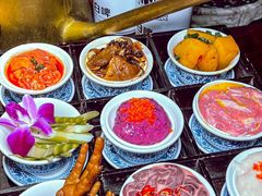 -楠火锅(西单店)