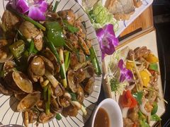 -上楼私房菜(院士路店)