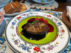 -弗兰克牛排西餐厅Ribone steak house(柠檬花园店)