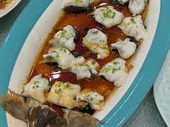 -奕景海鲜酒家· 大连海鲜(星海广场店)