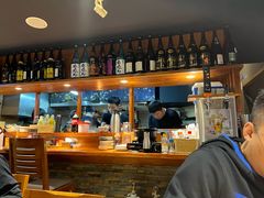 -桂马·日本料理·海胆·海鲜饭·酒场(民主广场店)