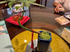 -山水茶艺馆·点心粤菜·30年老字号