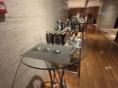 -青岛海尔洲际酒店