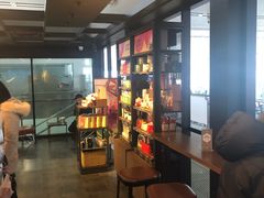 -星巴克(无锡高铁站店)