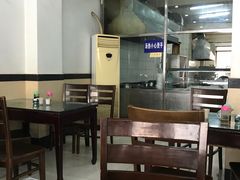 大堂-三盛轩回民饺子馆