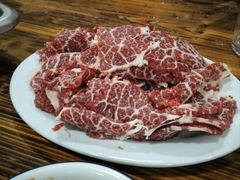 -阿欢牛肉店·火锅·粿条面