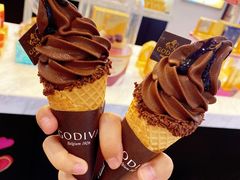 -GODIVA(王府井apm店)