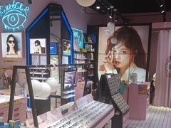 -Sweet Color美瞳隐形眼镜店(九亭金地广场店)