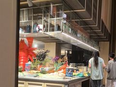 -南湖宾馆·鸳湖阁全日制餐厅