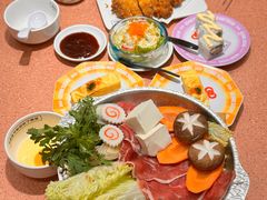 -元气寿司(金光华店)