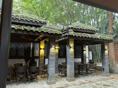 -星巴克(成都锦里店)