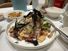 -莆田餐厅PUTIEN(三里屯店)