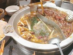 -大龙燚火锅(春熙店)