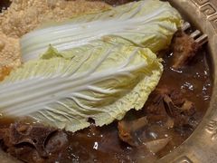 -和庆斋羊蝎子火锅·碳缸烧烤(顺义旗舰店)