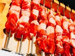 -很久以前羊肉串(簋街店)