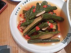 -尚禾厨·湘菜馆(步行街店)