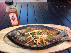 -沙州食驿·非遗小吃夜市