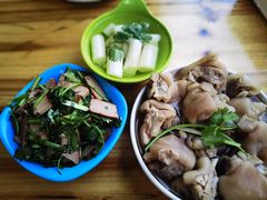 -绍兴名菜馆(可乐路店)