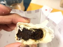 白皮豆沙酥-百年义利(鲁谷东街店)
