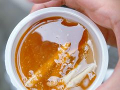 普通土笋冻-安海五叔公土笋冻(西街店)