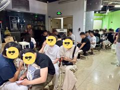 -江湖翅客(琶洲新村店)