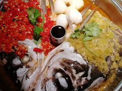 -望湘园·湖南菜(宏伊店)
