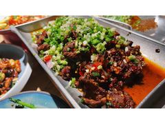 -树厨贵州菜(大十字店)