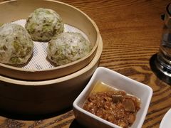 -掌柜的店·河南的菜(世茂店)