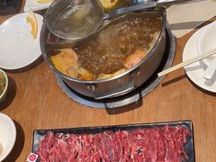 -掂档潮汕牛肉火锅(cityon熙地港店)