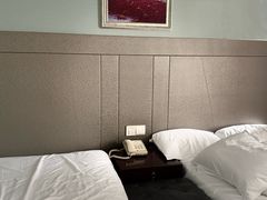 -厦门泰谷酒店(中山路镇海路地铁站店)