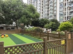 -蒙蒙狮蒙台梭利儿童之家