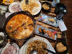 -小川洋风料理(汉街店)
