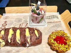 -FANEN法念·烘焙·甜点(万象城店)