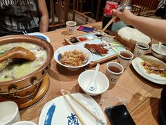 -满园烤鸭·春饼(抚顺万达店)
