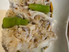 -醉霖生态餐厅(交大店)