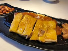 -太兴餐厅(小径湾店)